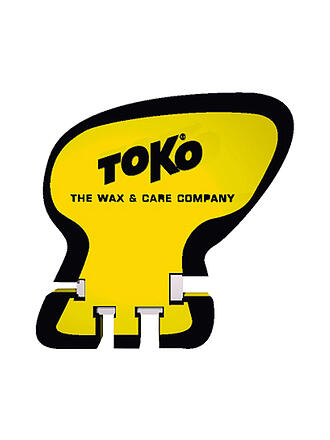 TOKO | Affûteur de racloir