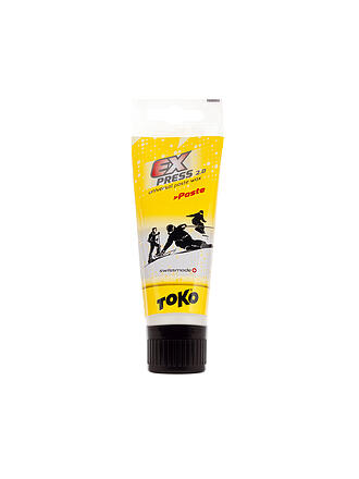 TOKO | Cire en pâte Express