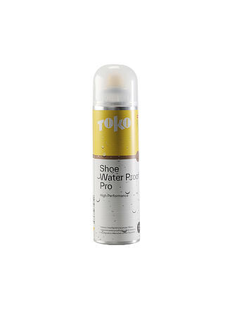 TOKO | Care Shoe Water Proof Pro 250ml
