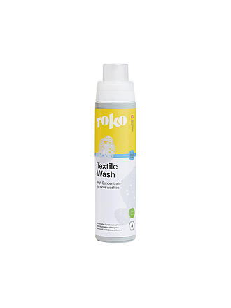 TOKO | Lessive spéciale Eco Care Textile Wash 250ml
