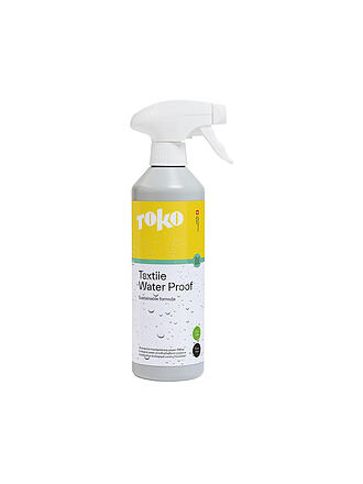 TOKO | Imperméabilisant Eco Care Textile Water Proof 500ml