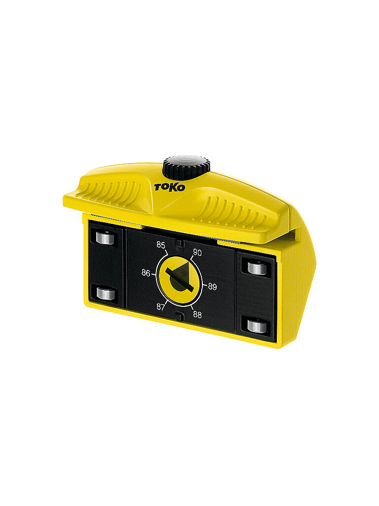Toko Edge Tuner Pro jaune