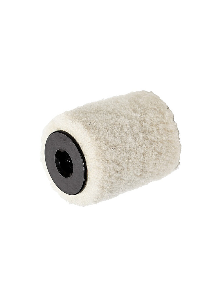 Rouleau de laine pour brosse rotative 100 aucune couleur