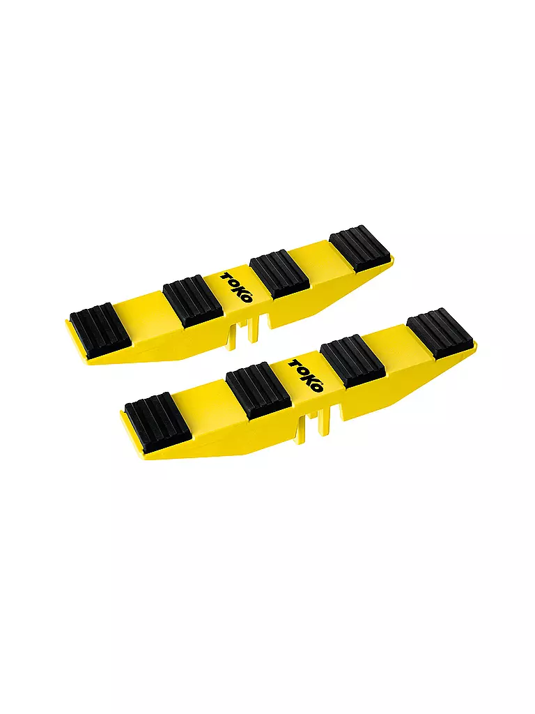 TOKO | Adaptateur universel pour étau de ski Worldcup | Aucune couleur