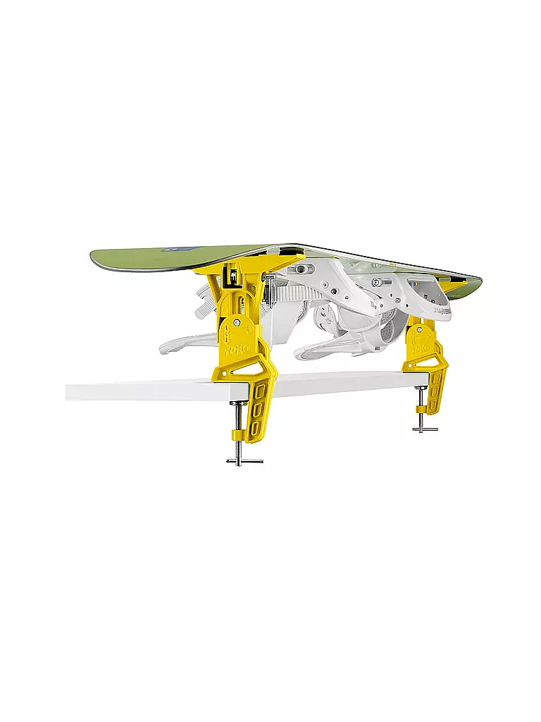 TOKO | Adaptateur universel pour étau de ski Worldcup |