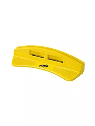 TOKO | Affûte-racloirs Coupe du Monde | Aucune couleur