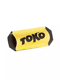 TOKO | Attache-skis Nordic | Jaune