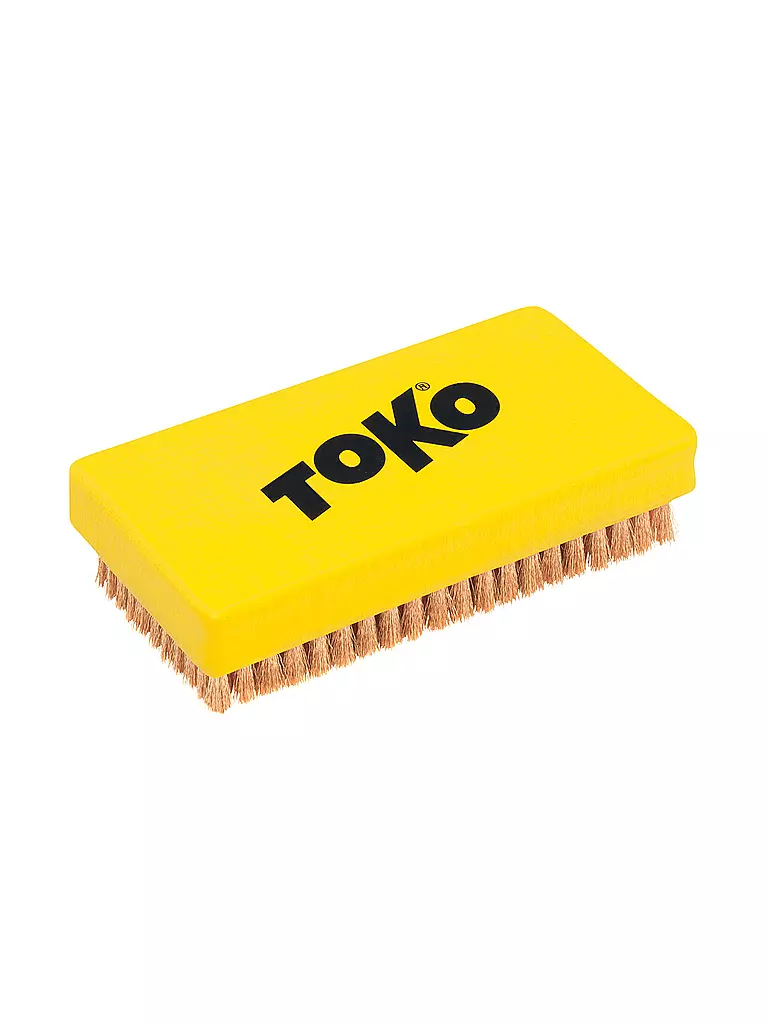 TOKO | Base Brush Copper | Aucune couleur