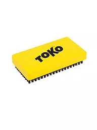 TOKO | Brosse de base en crin de cheval | Aucune couleur