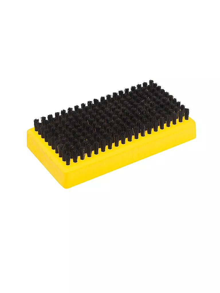 TOKO | Brosse de base en crin de cheval | Aucune couleur