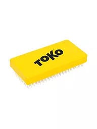 TOKO | Brosse de base en nylon | Aucune couleur