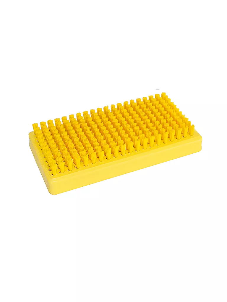 TOKO | Brosse de polissage Paraffine liquide | Transparent