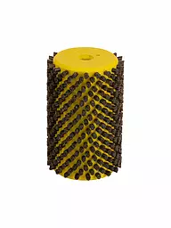 TOKO | Brosse Rotative Crin de Cheval | Aucune couleur