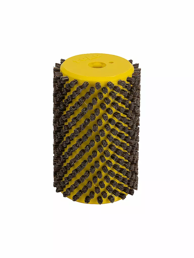 TOKO | Brosse Rotative Crin de Cheval | Aucune couleur