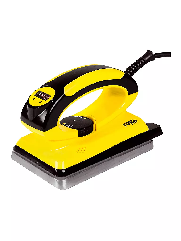TOKO | Fer à farter T14 Digital 1200 W EU | Aucune couleur