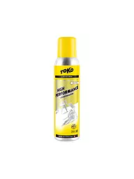 TOKO | Gleitwax High Performance Liquid Paraffin blue 125ml | Aucune couleur