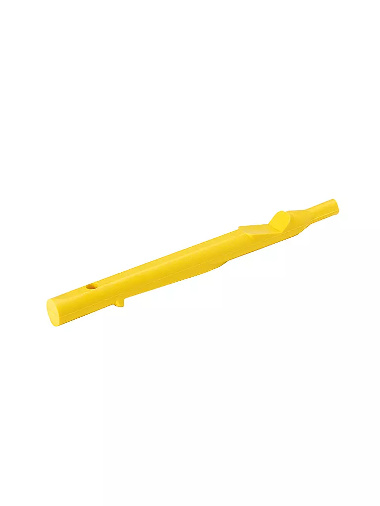 TOKO | Groove Pin Nordic | Jaune