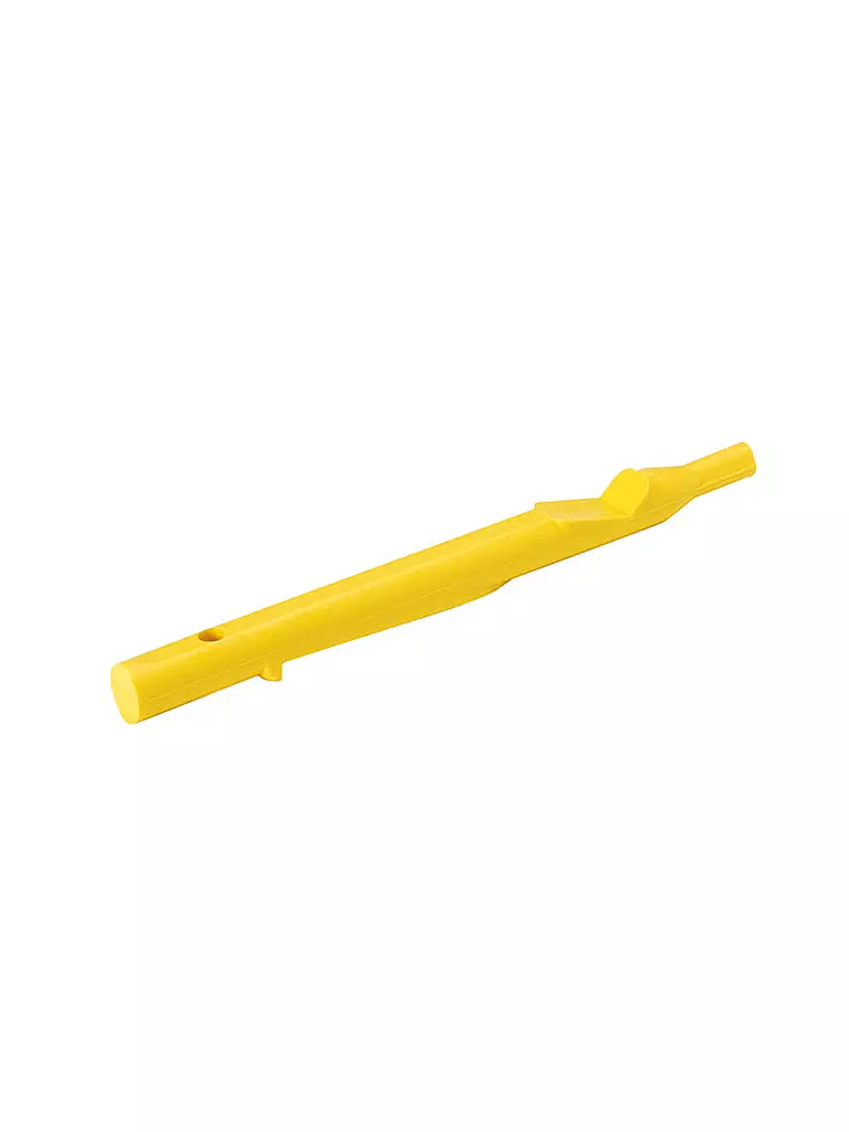 TOKO | Groove Pin Nordic | Jaune
