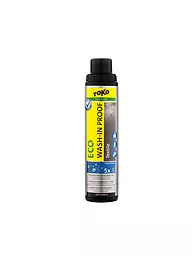 TOKO | Pflegemittel Eco Wash-In Proof 250ml | Aucune couleur