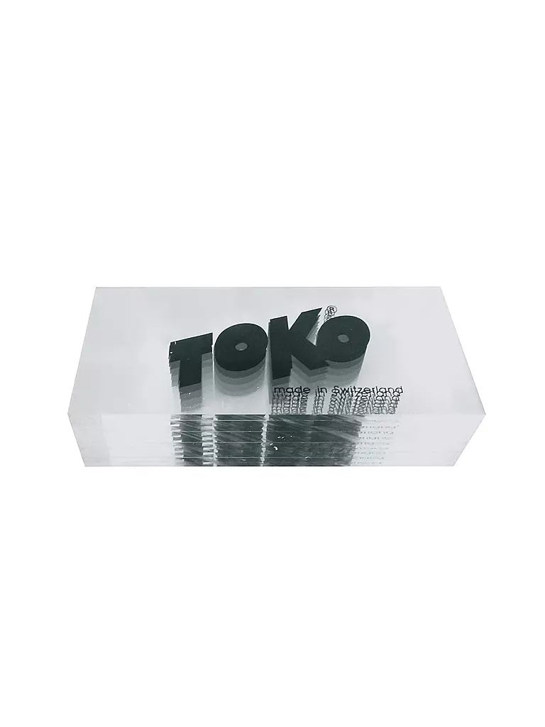 TOKO | Plexi Blade 3 mm | Aucune couleur