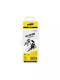 TOKO | Skiwachs All-in-one Hot Wax universal | Aucune couleur