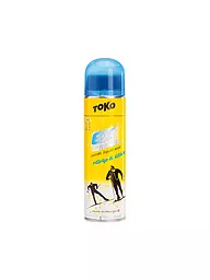 TOKO | Skiwachs Express Grip & Glide | Jaune