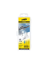 TOKO | Skiwachs High Performance Hot Wax cold 120g | Aucune couleur