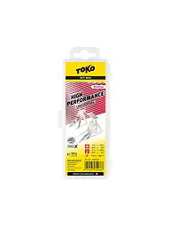 TOKO | Skiwachs High Performance Hot Wax universel 120g | Aucune couleur