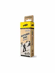 TOKO | Skiwachs Natural Wax 120g | Aucune couleur