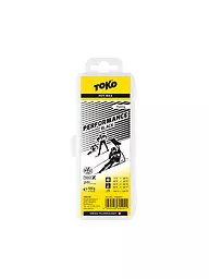 TOKO | Skiwachs Performance Hot Wax black 120g | Aucune couleur