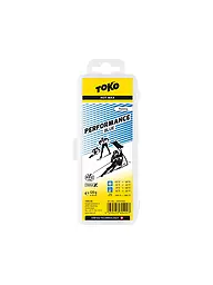 TOKO | Skiwachs Performance Hot Wax black 120g | Aucune couleur