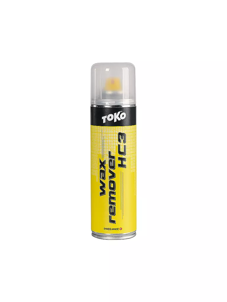 TOKO | Waxremover HC3 250ml | Aucune couleur