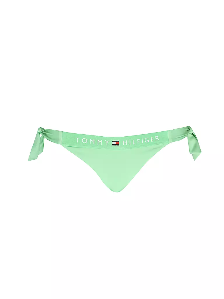 TOMMY HILFIGER | Damen Bikinihose | Vert
