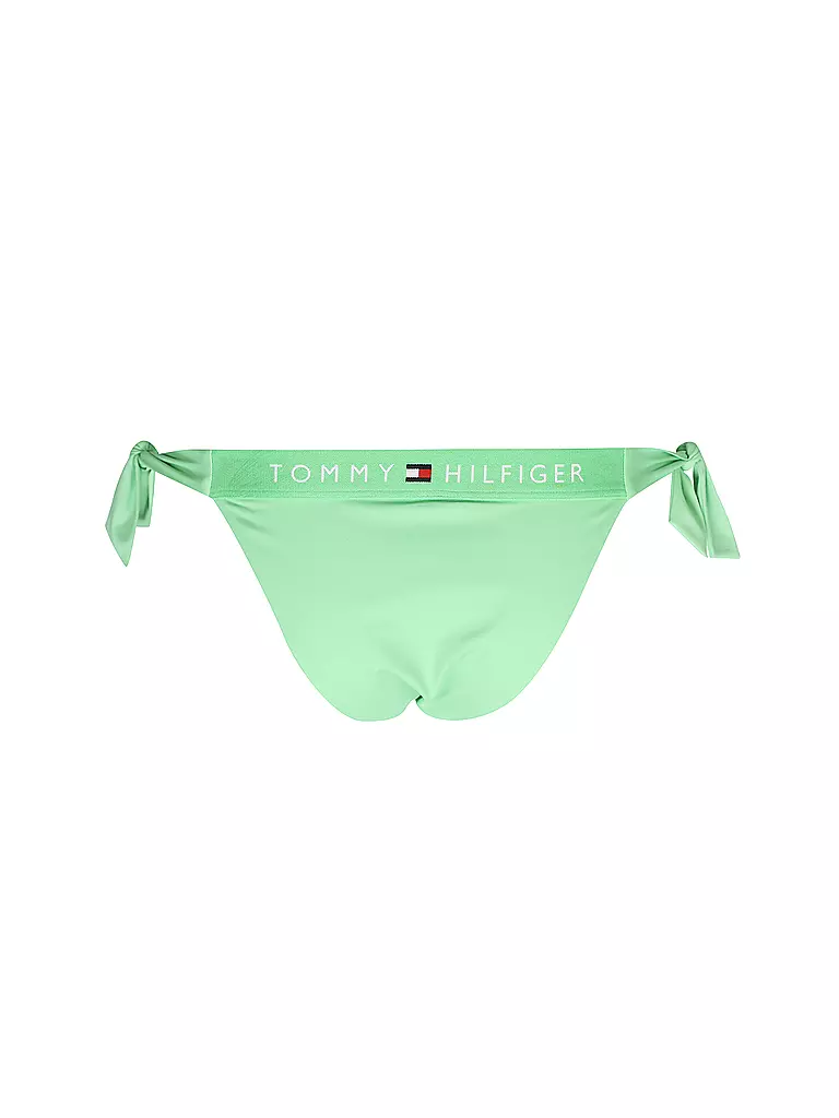 TOMMY HILFIGER | Damen Bikinihose | Vert