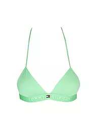 TOMMY HILFIGER | Damen Bikinioberteil | Vert