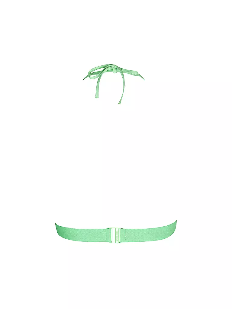TOMMY HILFIGER | Damen Bikinioberteil | Vert