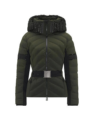 TONI SAILER | Veste de ski Corinne pour femmes