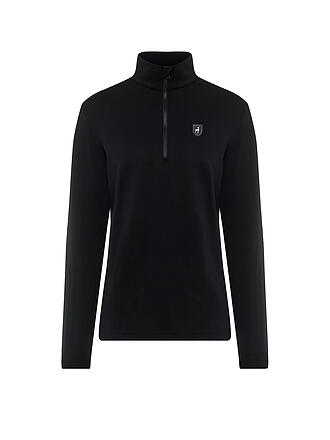 TONI SAILER | Sous-pull zippé pour homme Brendan