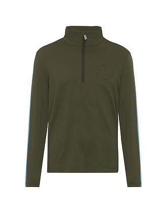 TONI SAILER | Sous-pull zippé Giorgio pour homme