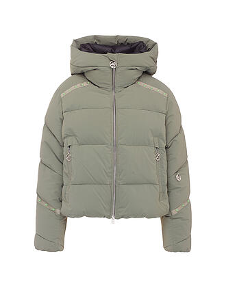 TONI SAILER | Veste de ski femme Swalina
