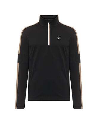 TONI SAILER | Sous-pull zippé Connor pour homme