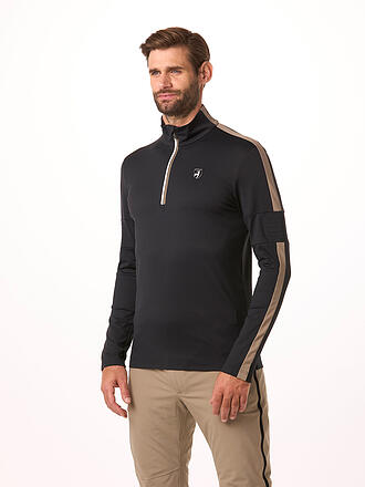 TONI SAILER | Sous-pull zippé Connor pour homme