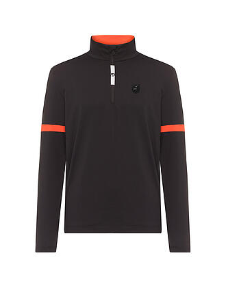 TONI SAILER | Sous-pull zippé Barney pour homme