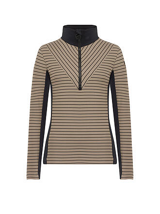 TONI SAILER | Sous-pull zippé Lotta pour femme
