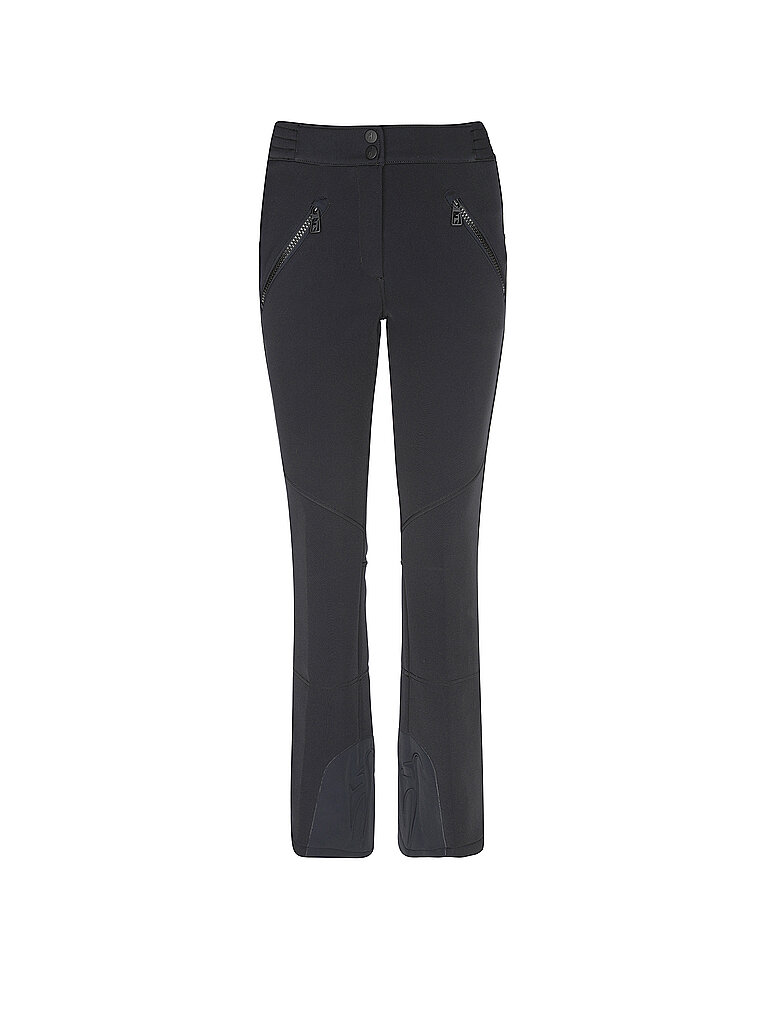 Pantalon de ski Ellas noir 36
