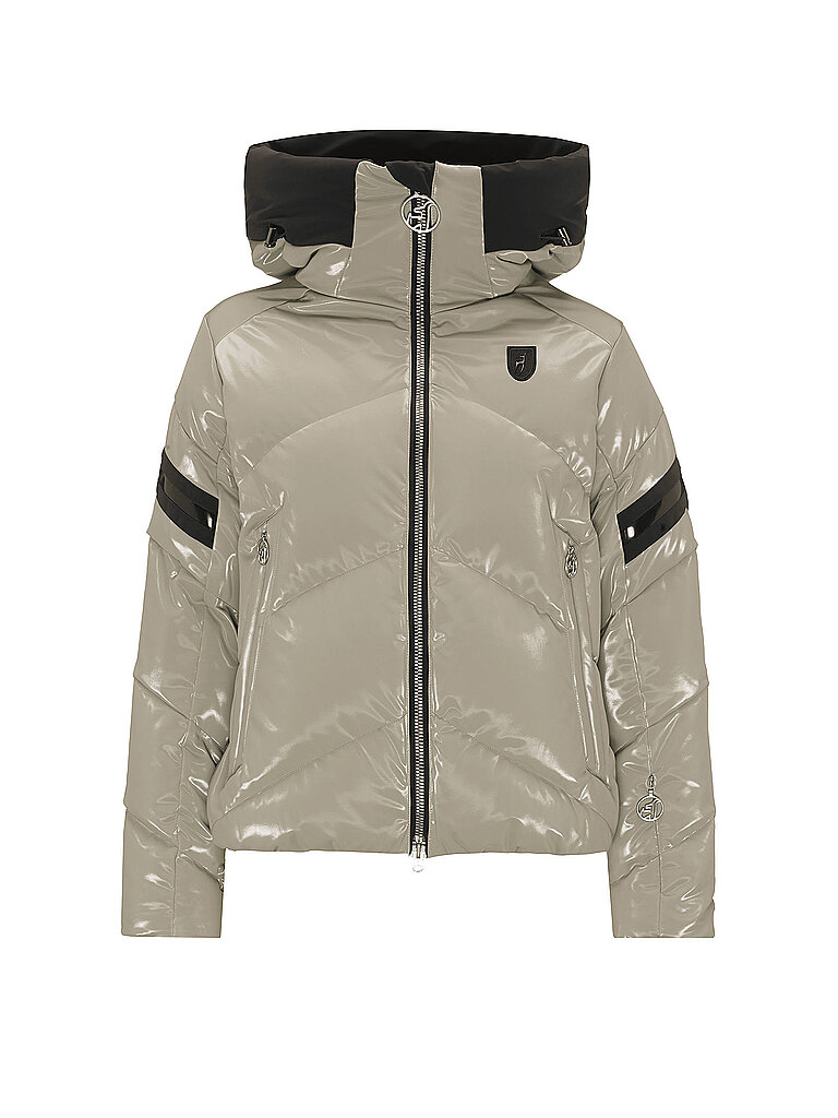 Veste de ski Glimmer beige 38