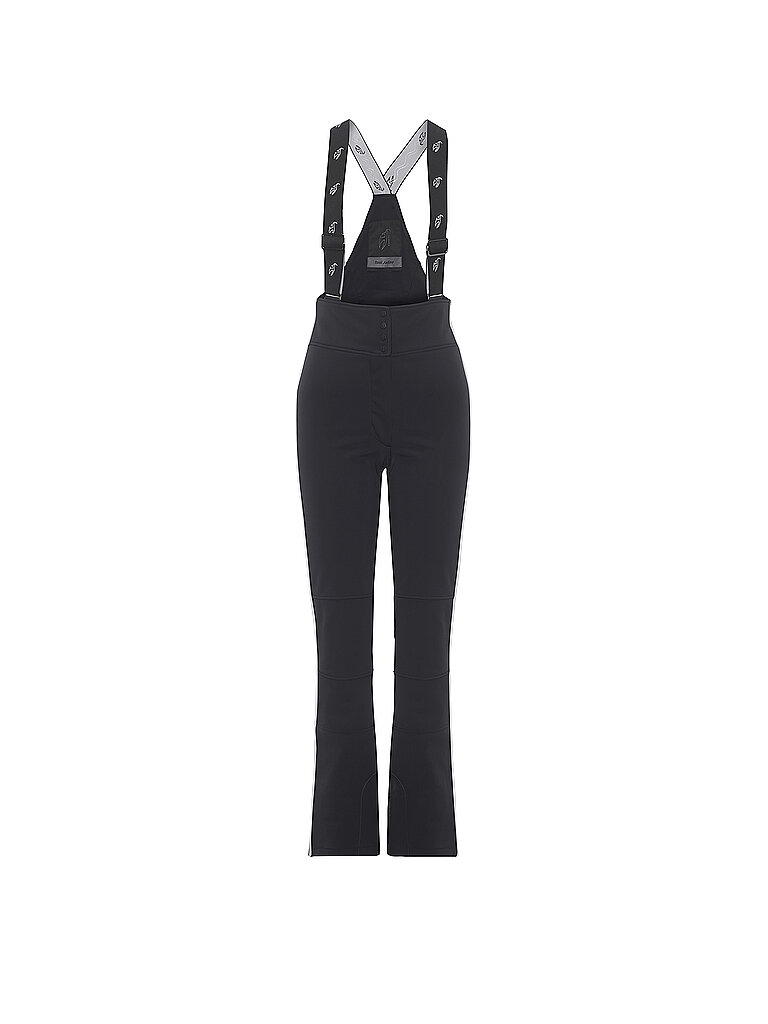 Pantalon de ski Delfinas noir 36