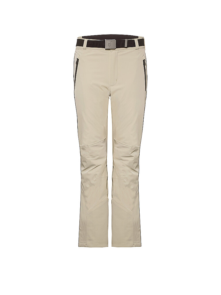 Pantalon de ski Simons beige 50
