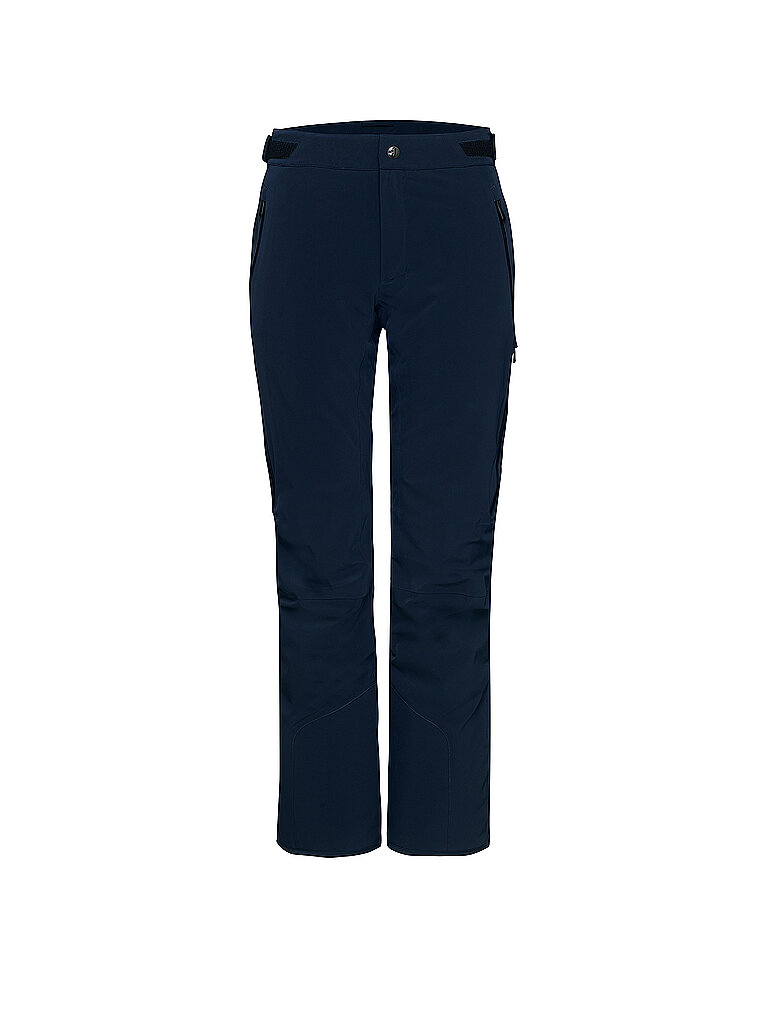 Pantalon de ski Nickys bleu marine 52