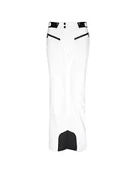 TONI SAILER | Damen Skihose Amis | Blanc